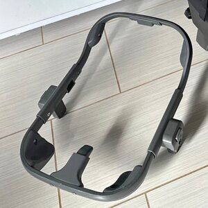 Nuna Pipa Ring mixx stroller adapter